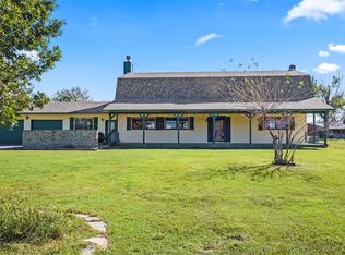 5505 W 460th Rd, Pryor, OK 74361