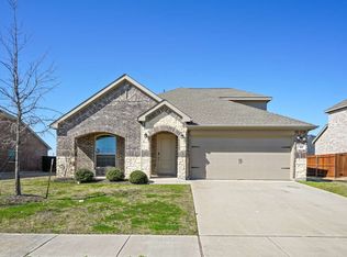 120 Big Bend Dr, Forney, TX 75126