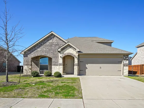 120 Big Bend Dr, Forney, TX 75126