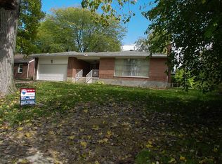 1710 Ruskin Rd, Dayton, OH 45406