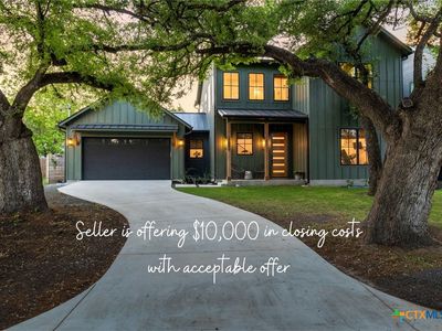 11000 5th St, Jonestown, TX, 78645