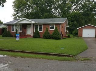 103 Parker Ave, Centerville, TN 37033