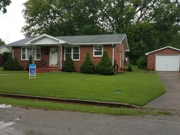 103 Parker Ave, Centerville, TN 37033