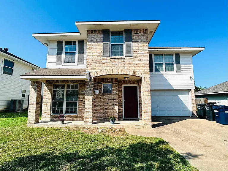 3807 Meadow View Dr — Photo 1