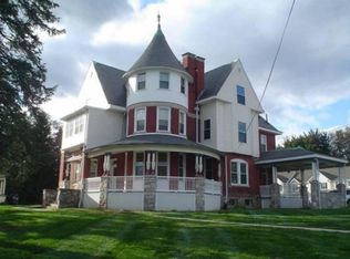 1 Broad St APT 4, Christiana, PA 17509