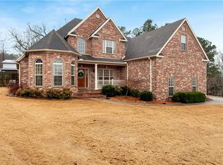867 E Emerson Ln, Fayetteville, AR 72701