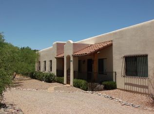 1443 Circulo Jacona, Rio Rico, AZ 85648