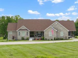 1051 Veterans Memorial Hwy, Brownsville, KY 42210