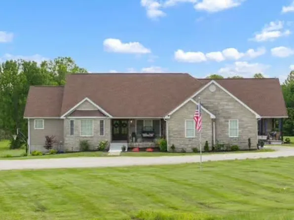 1051 Veterans Memorial Hwy, Brownsville, KY 42210