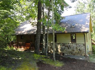 4243 Rocky Knob Dr, Young Harris, GA 30582