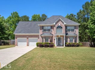 141 Northtowne Cv, Stockbridge, GA