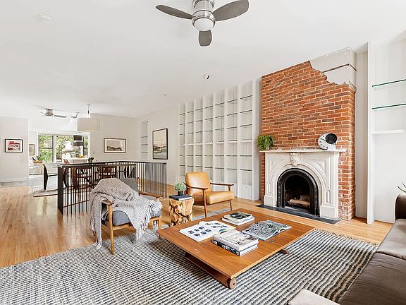 2nd image of 43 Douglass St