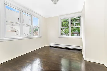 Rented by Brown Harris Stevens