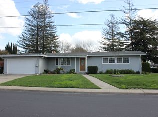 1816 Yvonne Dr, Concord, CA 94521