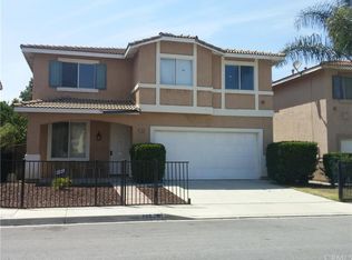 11628 Peacock Ln, Fontana, CA 92337