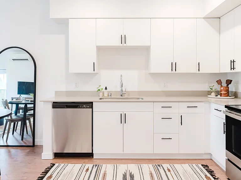 Kitchen | 3-Bedroom
