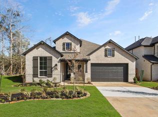 307 Samuels Link Ln, Montgomery, TX 77316