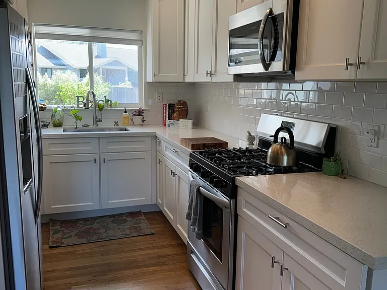 2703 Lafayette St #2703 — Photo 1
