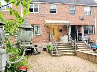 15324 76th Rd, Flushing, NY 11367
