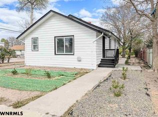 307 S Myrtle St, Kimball, NE 69145