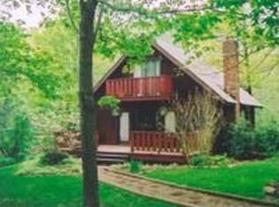 8807 Briery Branch Rd, Dayton, VA 22821