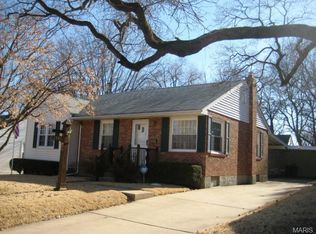 1280 Harrison St, Florissant, MO 63031