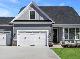 1250 Clearbrook Ln, Campobello, SC 29322
