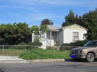 3866 Birch St, San Diego, CA 92113