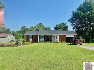 180 Perry St, Mayfield, KY 42066