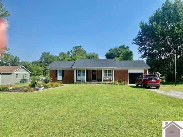 180 Perry St, Mayfield, KY 42066