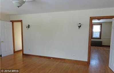 Interior (General)