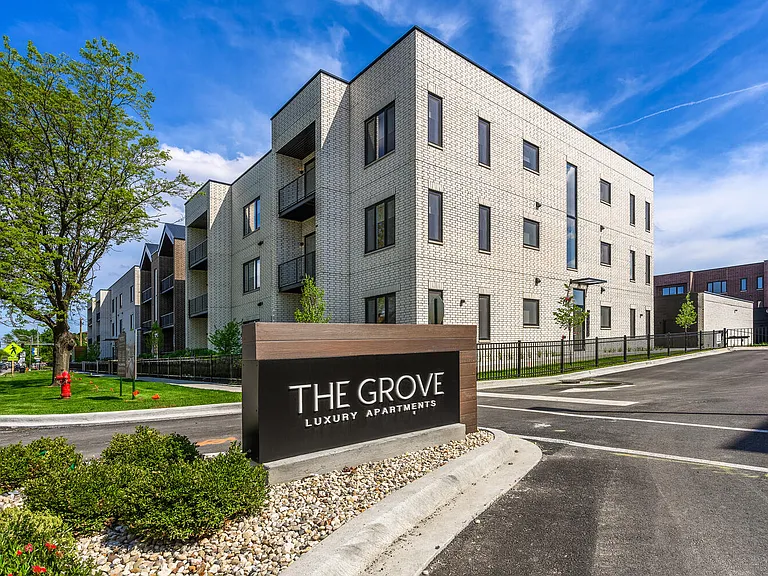 The Grove Residences — Photo 49
