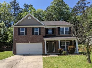 7367 Walton Hl, Fairburn, GA 30213