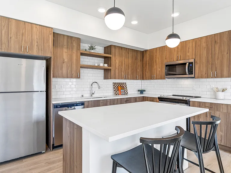 Westland Townhomes — Photo 27