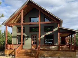 280 Palo Verde Trl, Broken Bow, OK 74728