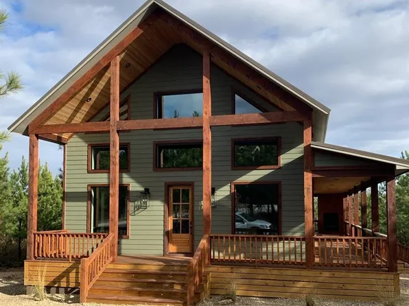 280 Palo Verde Trl, Broken Bow, OK 74728