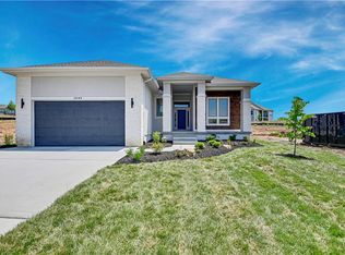 22109 W 93rd Ter, Lenexa, KS 66220
