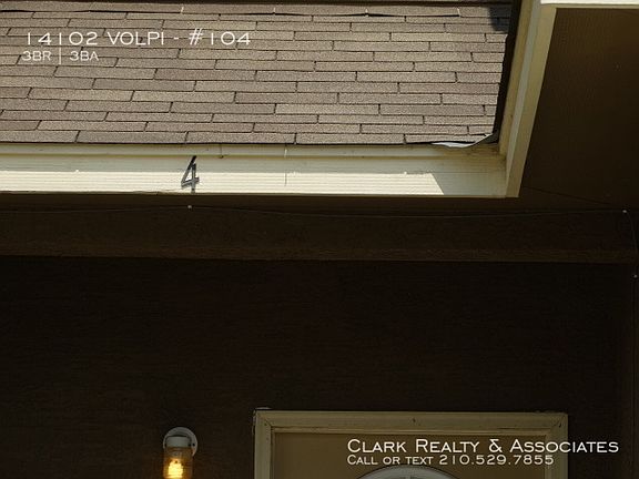 3rd image of 14102 Volpi Dr Unit 104