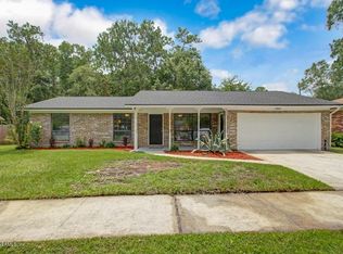 5504 Lofty Pines Cir S, Jacksonville, FL 32210