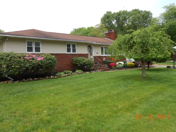 85 Connolly Dr, Milltown, NJ 08850