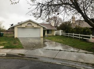 45305 Century Cir, Lancaster, CA 93535