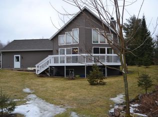 5943 Bauer Rd, Winter, WI 54896