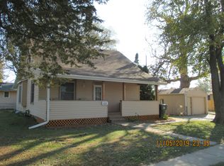429 N 31st St, Council Bluffs, IA 51501