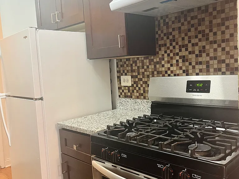 3730 N Pine Grove Ave #408 — Photo 1