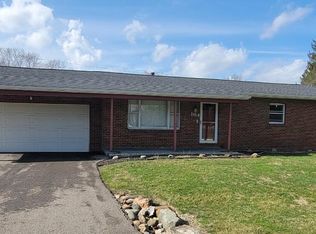 164 Licking View Dr, Heath, OH
