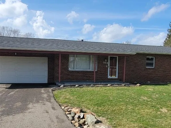 164 Licking View Dr, Heath, OH 43056