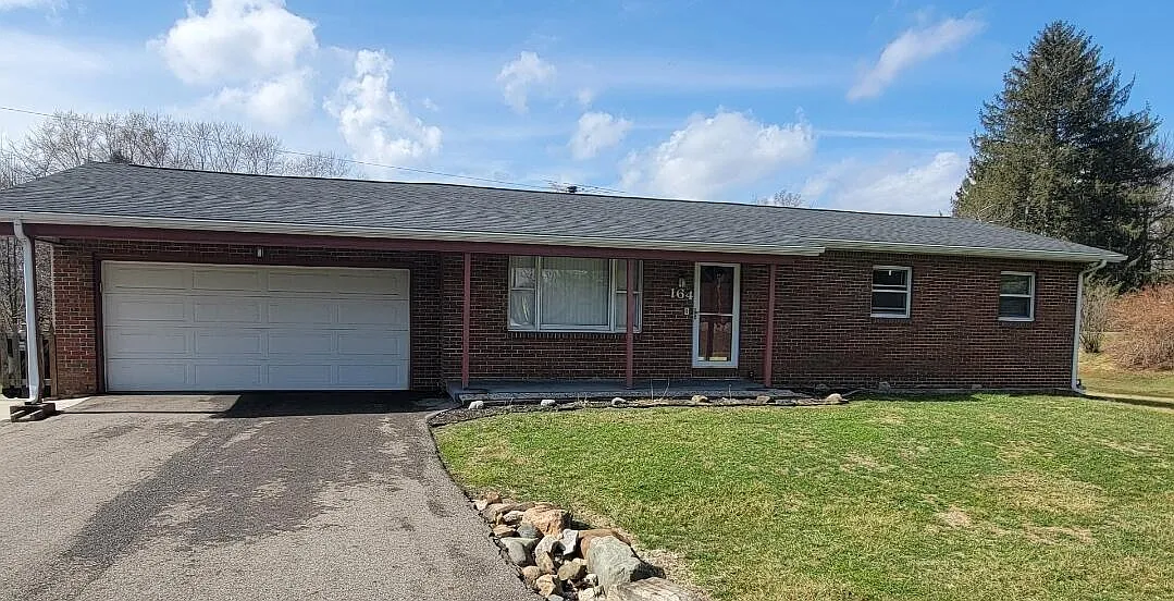 164 Licking View Dr photo 1