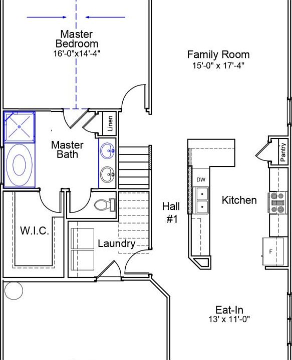 2nd image of 112 Riverwood Rd