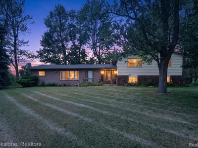 22025 Lakefield Rd, Saint Charles, MI, 48637