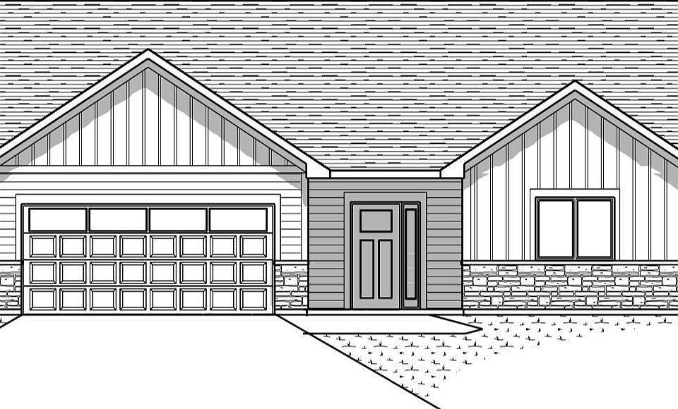 2557 County Road I, Mounds View, MN 55112 MLS 6502943 Zillow